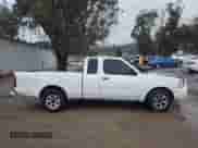 2001 Nissan Frontier XE with VIN 1N6DD26S81C355683, listed as a IAAI auction lot 41793603 with 338,854 mi miles and . Bid and sale history available at DreamBid. Image 13.