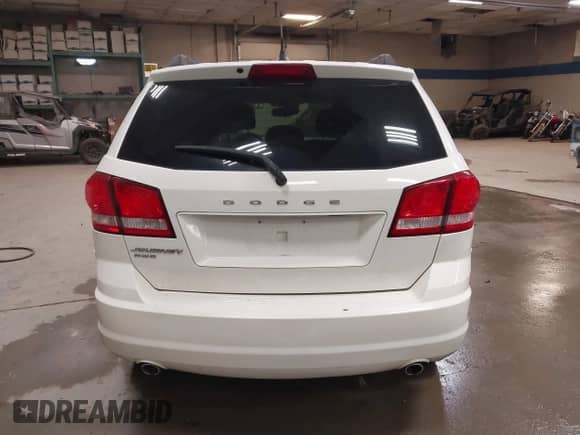 2014 Dodge Journey SE with VIN 3C4PDDAG5ET174551, listed as a IAAI auction lot 42716426 with 156,765 mi miles and . Bid and sale history available at DreamBid. Image 16.