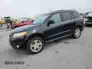 2011 Hyundai Santa Fe SE с VIN 5XYZH4AGXBG003133, выставлен на аукционе Copart как лот 86551325 с пробегом 217 587 миль миль и Чистый • Clean title. История ставок и продаж доступна на DreamBid. Изображение 1.