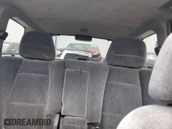 2003 Hyundai Santa Fe GLS with VIN KM8SC13D73U457952, listed as a Copart auction lot 67603735 with Not provided miles and Non repairable. Bid and sale history available at DreamBid. Image 10.