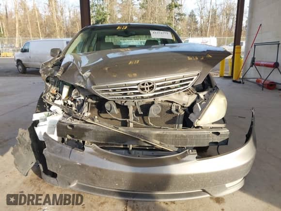 2005 Toyota Camry LE с VIN 4T1BF30K35U592032, выставлен на аукционе IAAI как лот 41372771 с пробегом 222 846 миль миль и . История ставок и продаж доступна на DreamBid. Изображение 13.