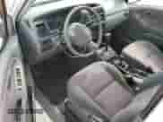 2001 Chevrolet Tracker с VIN 2CNBJ18C216900249, выставлен на аукционе Copart как лот 77476204 с пробегом Не указан миль и Списание • Salvage title. История ставок и продаж доступна на DreamBid. Изображение 8.