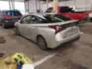 2019 Toyota Prius LE с VIN JTDL9RFUXK3011655, выставлен на аукционе IAAI как лот 41490095 с пробегом 90 203 миль миль и . История ставок и продаж доступна на DreamBid. Изображение 3.