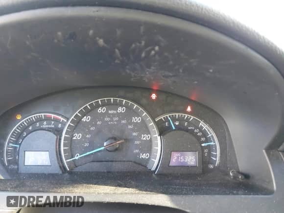 2014 Toyota Camry XLE с VIN 4T4BF1FK2ER367053, выставлен на аукционе IAAI как лот 43223899 с пробегом 215 325 миль миль и . История ставок и продаж доступна на DreamBid. Изображение 7.