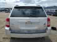 2007 Jeep Compass Limited с VIN 1J8FF57W97D100349, выставлен на аукционе Copart как лот 55913405 с пробегом 200 066 миль миль и Чистый • Clean title. История ставок и продаж доступна на DreamBid. Изображение 6.