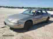 1998 Chevrolet Lumina z VIN 2G1WL52M2W9316831, wystawiony jako Copart lot #52952065 z przebiegiem 218 312 mil mil oraz Szkoda całkowita • Salvage title. Historia ofert i sprzedaży dostępna na DreamBid. Obrazek 1.