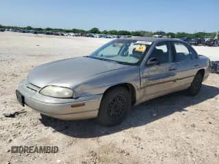 1998 Chevrolet Lumina с VIN 2G1WL52M2W9316831, выставлен на аукционе Copart как лот 52952065 с пробегом 218 312 миль миль и Списание • Salvage title. История ставок и продаж доступна на DreamBid. Изображение 1.