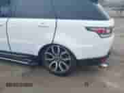 2014 Land Rover Range Rover Sport Supercharged с VIN SALWR2TF3EA355329, выставлен на аукционе IAAI как лот 43107994 с пробегом 98 204 миль миль и . История ставок и продаж доступна на DreamBid. Изображение 6.