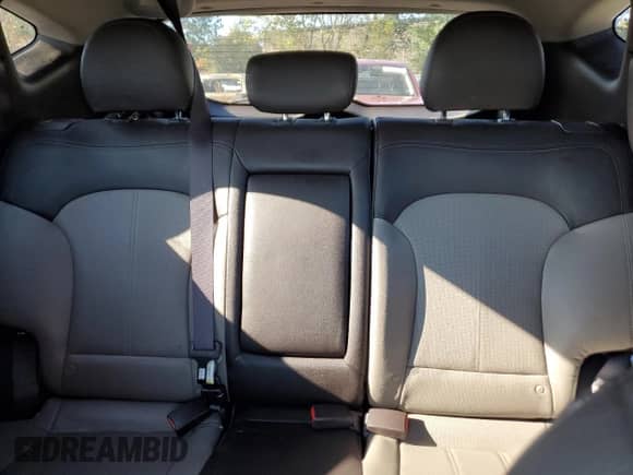 2012 Hyundai Tucson Limited z VIN KM8JUCAC9CU461659, wystawiony jako Copart lot #86997645 z przebiegiem 118 532 mil mil oraz Czysty tytuł • Clean title. Historia ofert i sprzedaży dostępna na DreamBid. Obrazek 10.