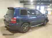 2004 Toyota Highlander with VIN JTEEP21A340061204, listed as a Copart auction lot 69639515 with 217,028 mi miles and Salvage title. Bid and sale history available at DreamBid. Image 3.