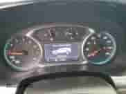 2020 Chevrolet Traverse LT Cloth z VIN 1GNERGKW4LJ322474, wystawiony jako Copart lot #71792995 z przebiegiem 72 734 mil mil oraz Szkoda całkowita • Salvage title. Historia ofert i sprzedaży dostępna na DreamBid. Obrazek 9.