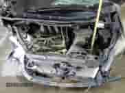 2014 Toyota Sienna SE with VIN 5TDXK3DC7ES482016, listed as a Copart auction lot 69857475 with 136,304 mi miles and Salvage title. Bid and sale history available at DreamBid. Image 12.
