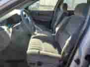 2000 Chevrolet Impala z VIN 2G1WF55E1Y9125660, wystawiony jako Copart lot #49657965 z przebiegiem 77 177 mil mil oraz Czysty tytuł • Clean title. Historia ofert i sprzedaży dostępna na DreamBid. Obrazek 7.