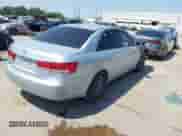 2008 Hyundai Sonata GLS с VIN 5NPET46C28H330890, выставлен на аукционе IAAI как лот 43133838 с пробегом 147 830 миль миль и . История ставок и продаж доступна на DreamBid. Изображение 4.