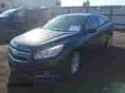 2013 Chevrolet Malibu LT with VIN 1G11E5SA2DF319601, listed as a IAAI auction lot 43251312 with 152,812 mi miles and . Bid and sale history available at DreamBid. Image 18.