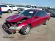 2002 Honda Accord SE z VIN 1HGCG66862A077088, wystawiony jako IAAI lot #43005506 z przebiegiem 183 261 mil mil oraz . Historia ofert i sprzedaży dostępna na DreamBid. Obrazek 2.