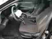 2025 Hyundai Elantra SEL Sport with VIN KMHLM4DJ7SU144633, listed as a Copart auction lot 69666495 with 2,523 mi miles and Salvage title. Bid and sale history available at DreamBid. Image 7.