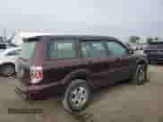 2007 Honda Pilot LX с VIN 2HKYF18137H537785, выставлен на аукционе Copart как лот 84706365 с пробегом 201 401 миль миль и Чистый • Clean title. История ставок и продаж доступна на DreamBid. Изображение 3.