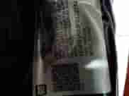 2023 Chevrolet Camaro 2LT с VIN 1G1FD1RS3P0128342, выставлен на аукционе Copart как лот 82354134 с пробегом Не указан миль и На запчасти • Non repairable. История ставок и продаж доступна на DreamBid. Изображение 12.