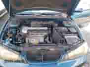 2001 Hyundai Elantra GLS с VIN KMHDN45DX1U121291, выставлен на аукционе IAAI как лот 43534420 с пробегом 140 287 миль миль и . История ставок и продаж доступна на DreamBid. Изображение 10.