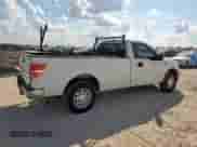 2014 Ford F-150 XL с VIN 1FTNF1CF6EKD20901, выставлен на аукционе Copart как лот 81213335 с пробегом 192 191 миль миль и Списание • Salvage title. История ставок и продаж доступна на DreamBid. Изображение 3.