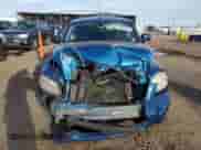 2009 Chevrolet HHR 1LT with VIN 3GNCA23V69S529284, listed as a Copart auction lot 81870575 with 138,976 mi miles and Salvage title. Bid and sale history available at DreamBid. Image 5.