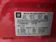 2015 Chevrolet Trax LS с VIN KL7CJKSB9FB158688, выставлен на аукционе Copart как лот 80150425 с пробегом 93 972 миль миль и Списание • Salvage title. История ставок и продаж доступна на DreamBid. Изображение 13.