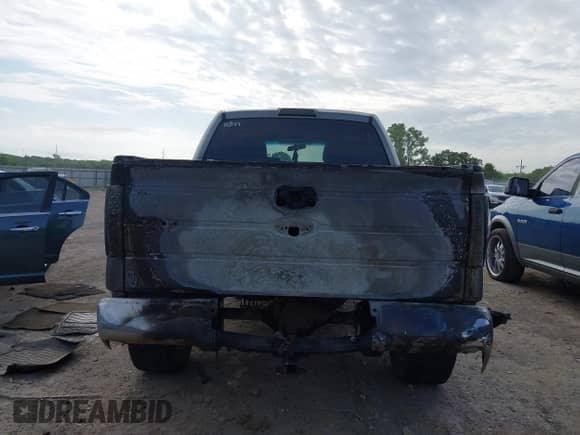 2009 Ford F-150 XL with VIN 1FTRW14889FA64826, listed as a IAAI auction lot 42670266 with 234,559 mi miles and . Bid and sale history available at DreamBid. Image 17.