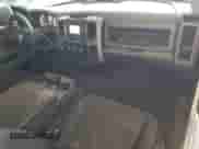 2019 Ram 1500 Tradesman z VIN 3C6JR6DG0KG502338, wystawiony jako Copart lot #80651235 z przebiegiem 187 144 mil mil oraz Szkoda całkowita • Salvage title. Historia ofert i sprzedaży dostępna na DreamBid. Obrazek 8.