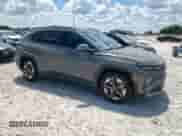 2025 Hyundai Tucson SEL Convenience with VIN 5NMJC3DE7SH522369, listed as a Copart auction lot 67848085 with 2,729 mi miles and Salvage title. Bid and sale history available at DreamBid. Image 4.