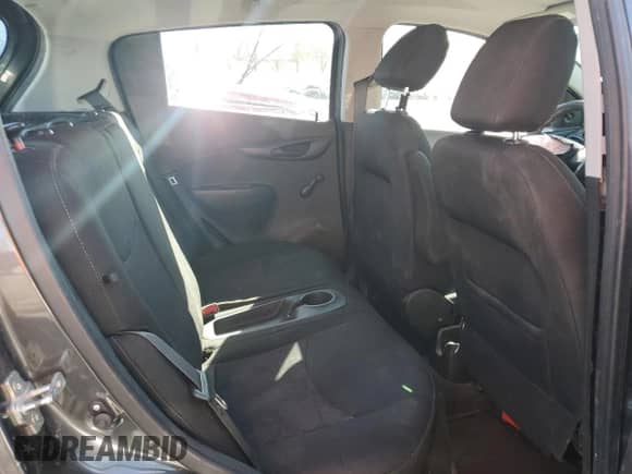 2017 Chevrolet Spark LS с VIN KL8CA6SA6HC759418, выставлен на аукционе Copart как лот 50661525 с пробегом 118 640 миль миль и Чистый • Clean title. История ставок и продаж доступна на DreamBid. Изображение 10.