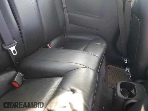 2006 Chevrolet Cobalt SS с VIN 1G1AM15B967610111, выставлен на аукционе Copart как лот 47016285 с пробегом 177 616 миль миль и На запчасти • Non repairable. История ставок и продаж доступна на DreamBid. Изображение 10.
