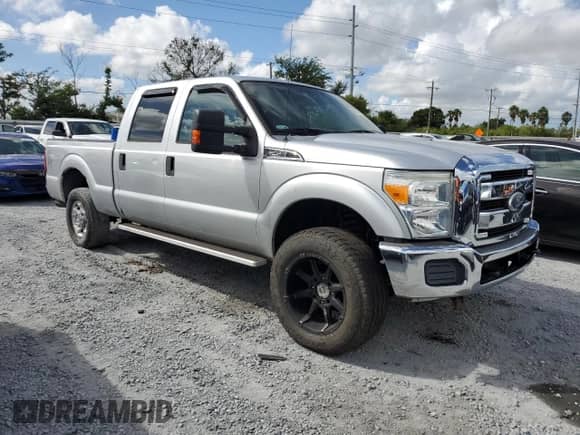 2011 Ford F-250 XL с VIN 1FT7W2B65BEB64537, выставлен на аукционе Copart как лот 85308185 с пробегом 93 513 миль миль и Чистый • Clean title. История ставок и продаж доступна на DreamBid. Изображение 4.