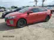 2019 Hyundai Ioniq Blue с VIN KMHC65LC1KU178635, выставлен на аукционе Copart как лот 50972114 с пробегом 149 182 миль миль и Списание • Salvage title. История ставок и продаж доступна на DreamBid. Изображение 1.