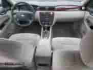 2007 Chevrolet Impala LS с VIN 2G1WB58K479156512, выставлен на аукционе Copart как лот 81988175 с пробегом 263 943 миль миль и Списание • Salvage title. История ставок и продаж доступна на DreamBid. Изображение 8.