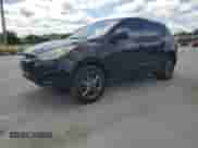 2015 Hyundai Tucson GLS z VIN KM8JT3AF1FU101528, wystawiony jako Copart lot #63155665 z przebiegiem 207 523 mil mil oraz Szkoda całkowita • Salvage title. Historia ofert i sprzedaży dostępna na DreamBid. Obrazek 1.