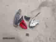 2011 Chevrolet Impala LT Retail with VIN 2G1WB5EK2B1257009, listed as a IAAI auction lot 43300655 with 206,861 mi miles and . Bid and sale history available at DreamBid. Image 12.