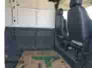 2023 Ram ProMaster Cargo z VIN 3C6LRVDGXPE600430, wystawiony jako Copart lot #80605955 z przebiegiem 64 047 mil mil oraz Szkoda całkowita • Salvage title. Historia ofert i sprzedaży dostępna na DreamBid. Obrazek 11.