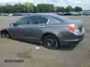 2009 Honda Accord EX-L with VIN 1HGCP368X9A022071, listed as a Copart auction lot 68477795 with 162,360 mi miles and Salvage title. Bid and sale history available at DreamBid. Image 2.