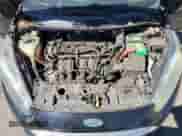2016 Ford Fiesta S с VIN 3FADP4TJ9GM141896, выставлен на аукционе Copart как лот 71708815 с пробегом 153 305 миль миль и Списание • Salvage title. История ставок и продаж доступна на DreamBid. Изображение 11.