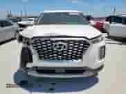 2020 Hyundai Palisade SEL z VIN KM8R4DHEXLU073498, wystawiony jako Copart lot #63084735 z przebiegiem 104 214 mil mil oraz Czysty tytuł • Clean title. Historia ofert i sprzedaży dostępna na DreamBid. Obrazek 5.