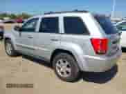 2008 Jeep Grand Cherokee Laredo с VIN 1J8GR48K78C247732, выставлен на аукционе IAAI как лот 43223927 с пробегом 168 643 миль миль и . История ставок и продаж доступна на DreamBid. Изображение 3.