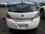 2008 Saturn Astra XR с VIN W08AT671785077484, выставлен на аукционе Copart как лот 43970774 с пробегом 67 701 миль миль и Списание • Salvage title. История ставок и продаж доступна на DreamBid. Изображение 6.