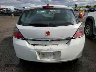2008 Saturn Astra XR с VIN W08AT671785077484, выставлен на аукционе Copart как лот 43970774 с пробегом 67 701 миль миль и Списание • Salvage title. История ставок и продаж доступна на DreamBid. Изображение 6.