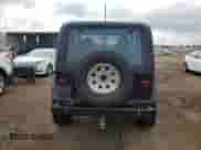 1988 Jeep Wrangler с VIN 2BCCV8143JB541883, выставлен на аукционе Copart как лот 62228185 с пробегом 156 899 миль миль и Чистый • Clean title. История ставок и продаж доступна на DreamBid. Изображение 6.