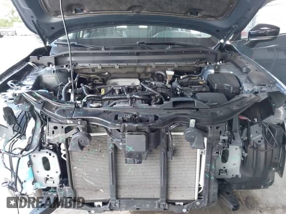 2024 Mazda CX-5 S Preferred z VIN JM3KFBCL6R0460695, wystawiony jako IAAI lot #43057587 z przebiegiem 19 142 mil mil oraz . Historia ofert i sprzedaży dostępna na DreamBid. Obrazek 10.
