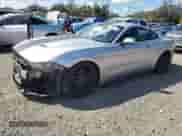 2018 Ford Mustang EcoBoost with VIN 1FA6P8TH2J5118731, listed as a Copart auction lot 85558515 with 65,262 mi miles and Salvage title. Bid and sale history available at DreamBid. Image 1.