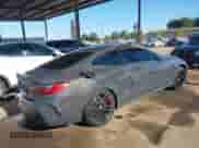 2022 BMW 4 Series M440i xDrive with VIN WBA13AR05NCJ90711, listed as a IAAI auction lot 42809557 with 17,854 mi miles and . Bid and sale history available at DreamBid. Image 4.