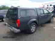 2010 Nissan Frontier SE with VIN 1N6AD0EV9AC424240, listed as a IAAI auction lot 42755514 with 186,582 mi miles and . Bid and sale history available at DreamBid. Image 4.
