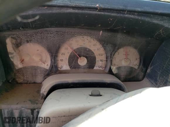2008 Dodge Dakota with VIN 1D7HW32K58S571930, listed as a Copart auction lot 69245074 with Not provided miles and Salvage title. Bid and sale history available at DreamBid. Image 9.